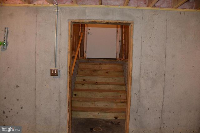 1370 CHRISTIAN CHURCH RD, High View, WV 26808