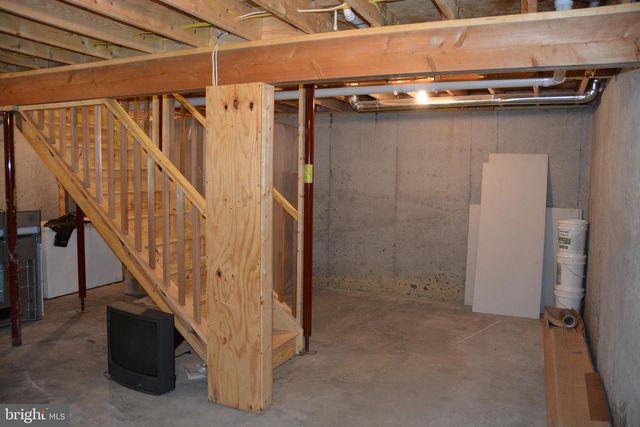 1370 CHRISTIAN CHURCH RD, High View, WV 26808