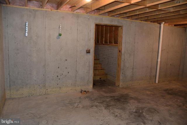 1370 CHRISTIAN CHURCH RD, High View, WV 26808
