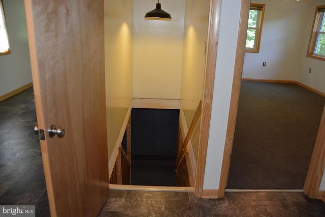1370 CHRISTIAN CHURCH RD, High View, WV 26808