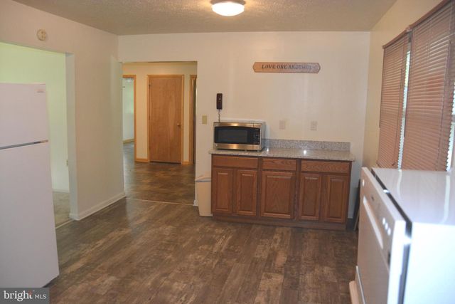1370 CHRISTIAN CHURCH RD, High View, WV 26808