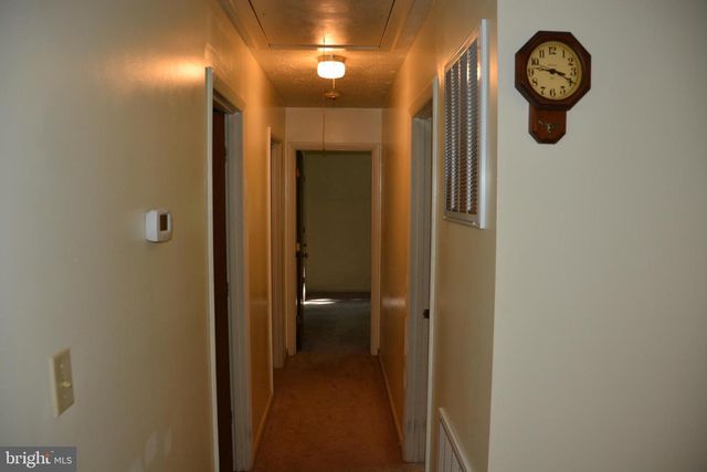 1370 CHRISTIAN CHURCH RD, High View, WV 26808