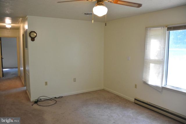 1370 CHRISTIAN CHURCH RD, High View, WV 26808