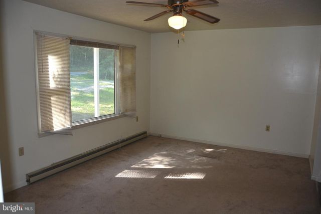 1370 CHRISTIAN CHURCH RD, High View, WV 26808