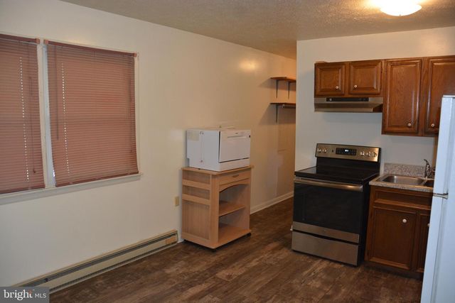 1370 CHRISTIAN CHURCH RD, High View, WV 26808