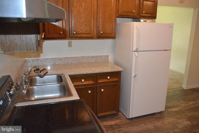 1370 CHRISTIAN CHURCH RD, High View, WV 26808