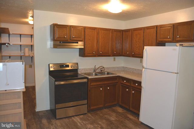 1370 CHRISTIAN CHURCH RD, High View, WV 26808