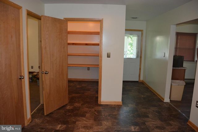 1370 CHRISTIAN CHURCH RD, High View, WV 26808