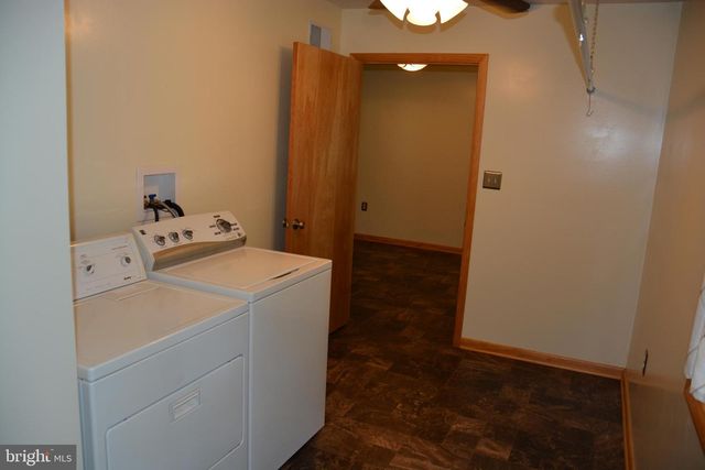1370 CHRISTIAN CHURCH RD, High View, WV 26808