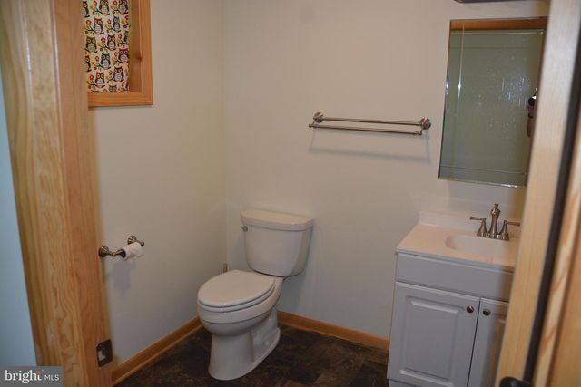 1370 CHRISTIAN CHURCH RD, High View, WV 26808