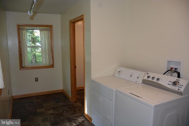1370 CHRISTIAN CHURCH RD, High View, WV 26808