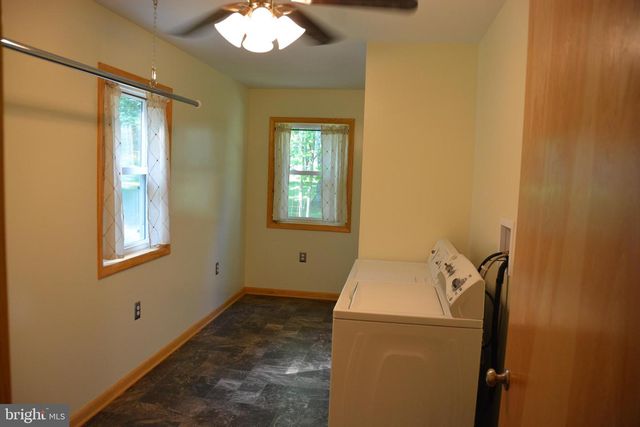1370 CHRISTIAN CHURCH RD, High View, WV 26808