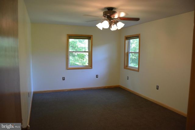 1370 CHRISTIAN CHURCH RD, High View, WV 26808