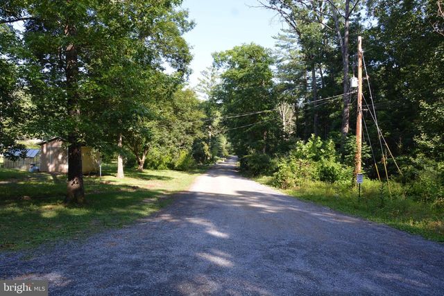 1370 CHRISTIAN CHURCH RD, High View, WV 26808