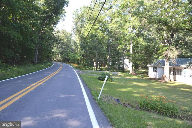1370 CHRISTIAN CHURCH RD, High View, WV 26808