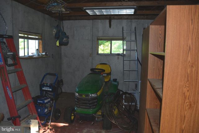 1370 CHRISTIAN CHURCH RD, High View, WV 26808
