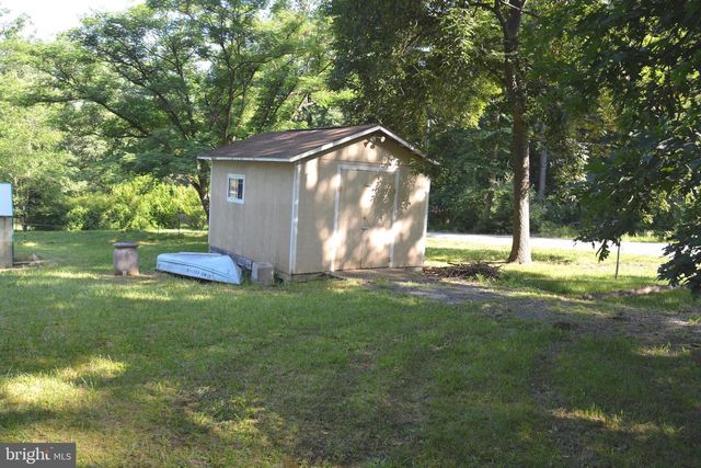 1370 CHRISTIAN CHURCH RD, High View, WV 26808