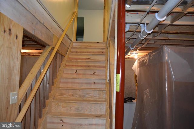 1370 CHRISTIAN CHURCH RD, High View, WV 26808