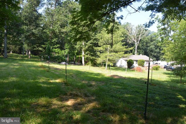 1370 CHRISTIAN CHURCH RD, High View, WV 26808