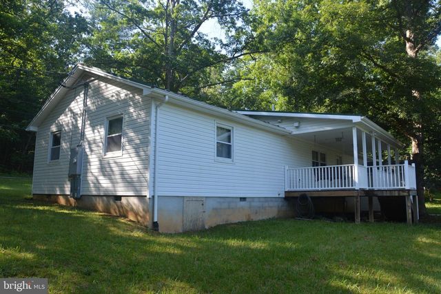 1370 CHRISTIAN CHURCH RD, High View, WV 26808