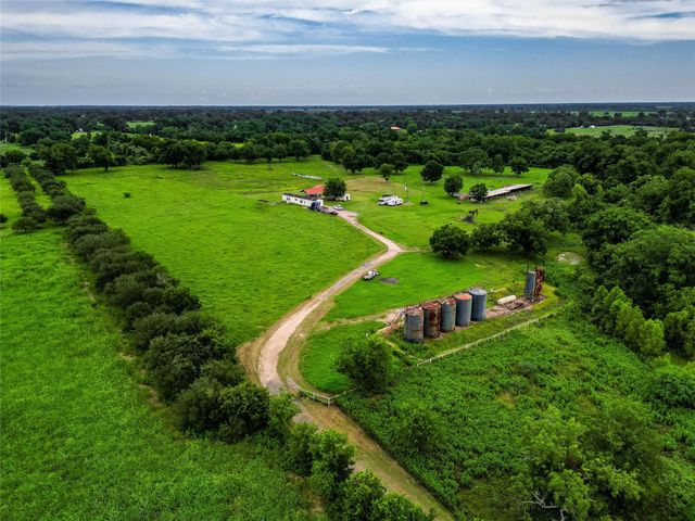 38929 Sampson Road, Brookshire, TX 77423