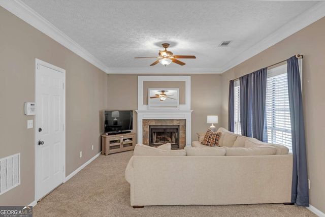 1262 Parkwood Chase NW, Acworth, GA 30102