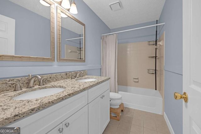 1262 Parkwood Chase NW, Acworth, GA 30102