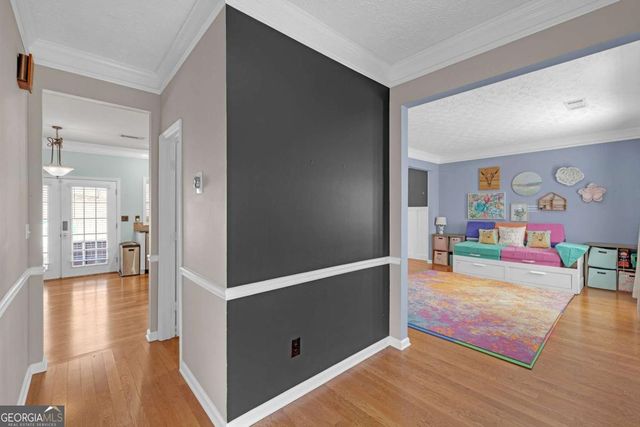 1262 Parkwood Chase NW, Acworth, GA 30102