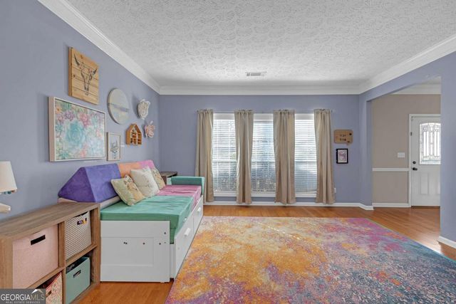 1262 Parkwood Chase NW, Acworth, GA 30102