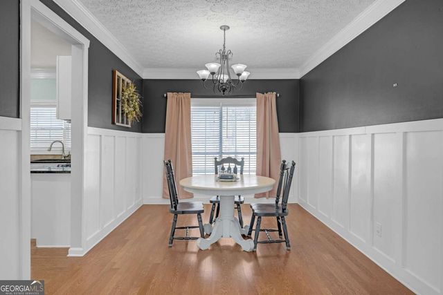 1262 Parkwood Chase NW, Acworth, GA 30102