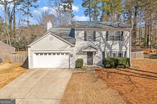 1262 Parkwood Chase NW, Acworth, GA 30102