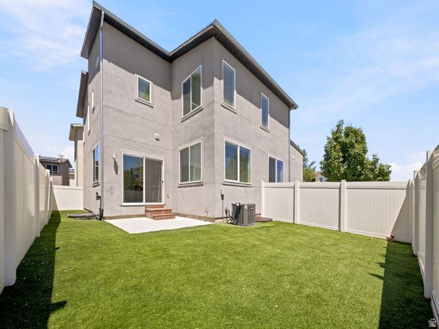 13344 S FALLOWFIELD LN, Herriman, UT 84096