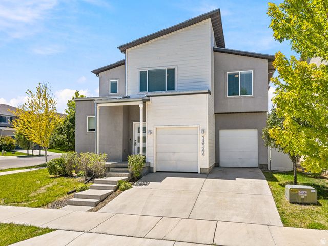 13344 S FALLOWFIELD LN, Herriman, UT 84096