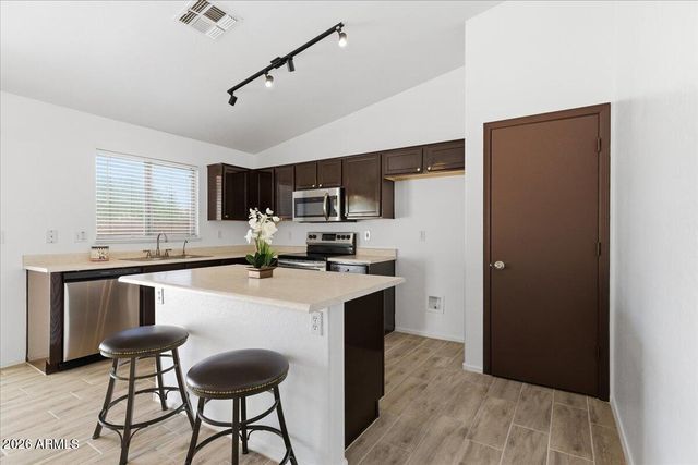 1877 S 157TH Drive, Goodyear, AZ 85338