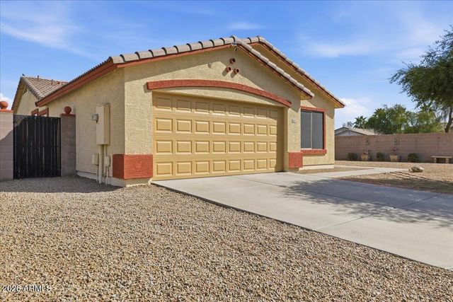 1877 S 157TH Drive, Goodyear, AZ 85338