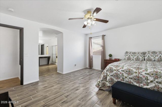 1877 S 157TH Drive, Goodyear, AZ 85338