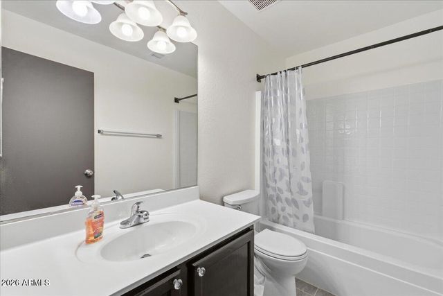 1877 S 157TH Drive, Goodyear, AZ 85338