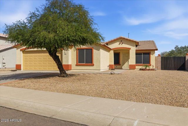 1877 S 157TH Drive, Goodyear, AZ 85338