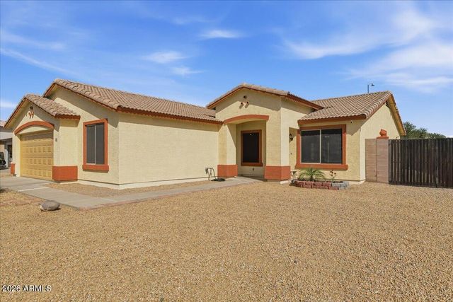 1877 S 157TH Drive, Goodyear, AZ 85338