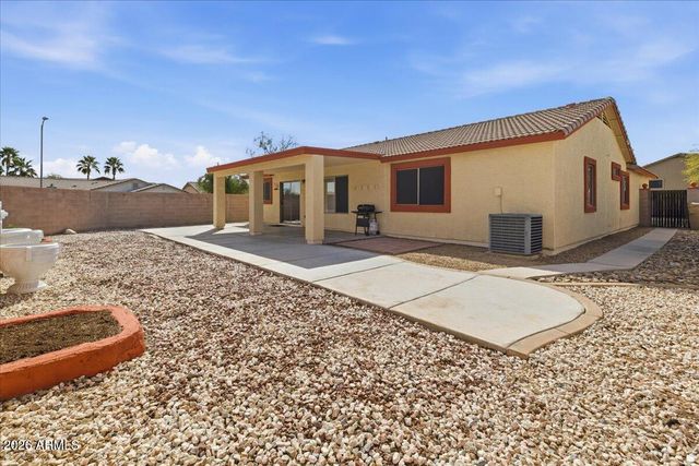 1877 S 157TH Drive, Goodyear, AZ 85338