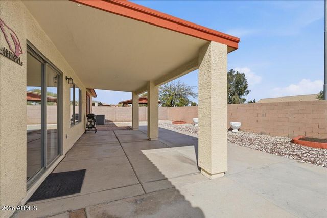 1877 S 157TH Drive, Goodyear, AZ 85338