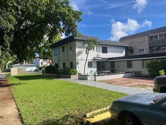 1858 Dewey Street 2b, Hollywood, FL 33020
