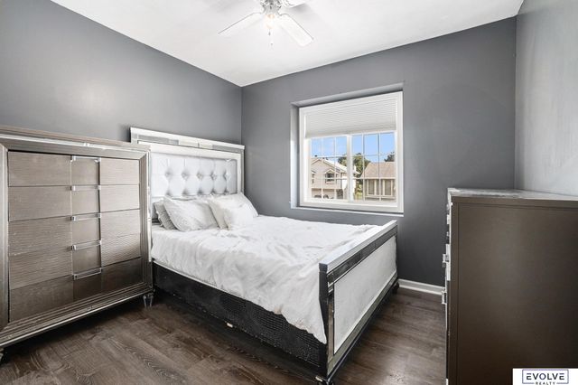 8402 Hanover Street, Omaha, NE 68122