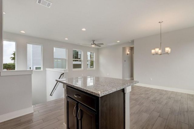 2017 Warely LN, Austin, TX 78741