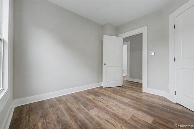 2971 Bewick Street, Detroit, MI 48214