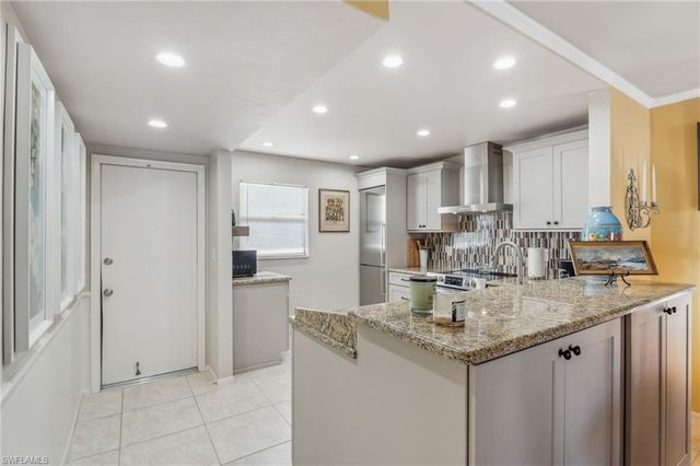 4538 SE 5th PL # 3, Cape Coral, FL 33904