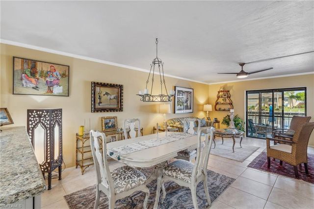 4538 SE 5th PL # 3, Cape Coral, FL 33904