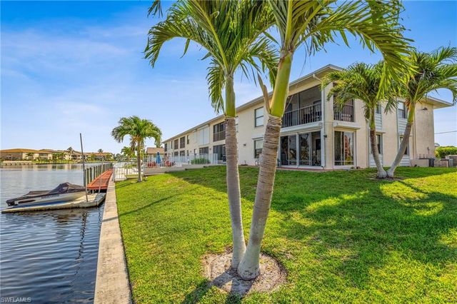 4538 SE 5th PL # 3, Cape Coral, FL 33904