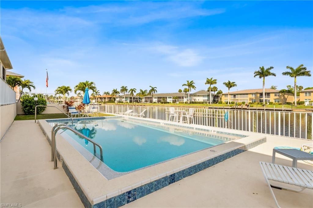 4538 SE 5th PL # 3, Cape Coral, FL 33904