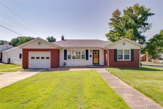 305 Brentwood Boulevard, Alton, IL 62002